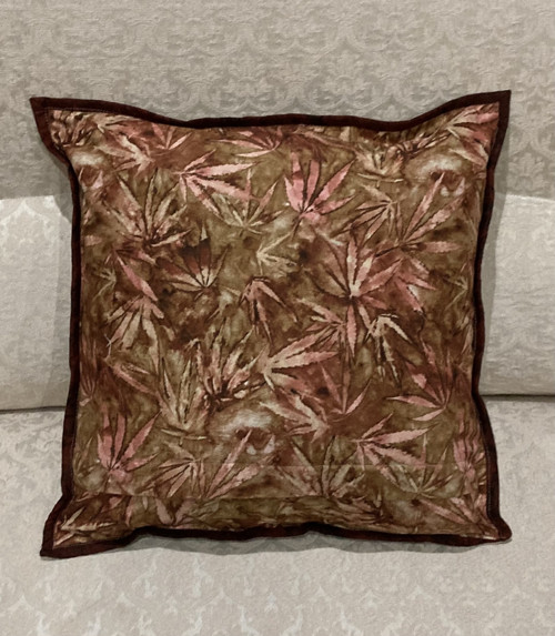 Povlak na polštář Vintage