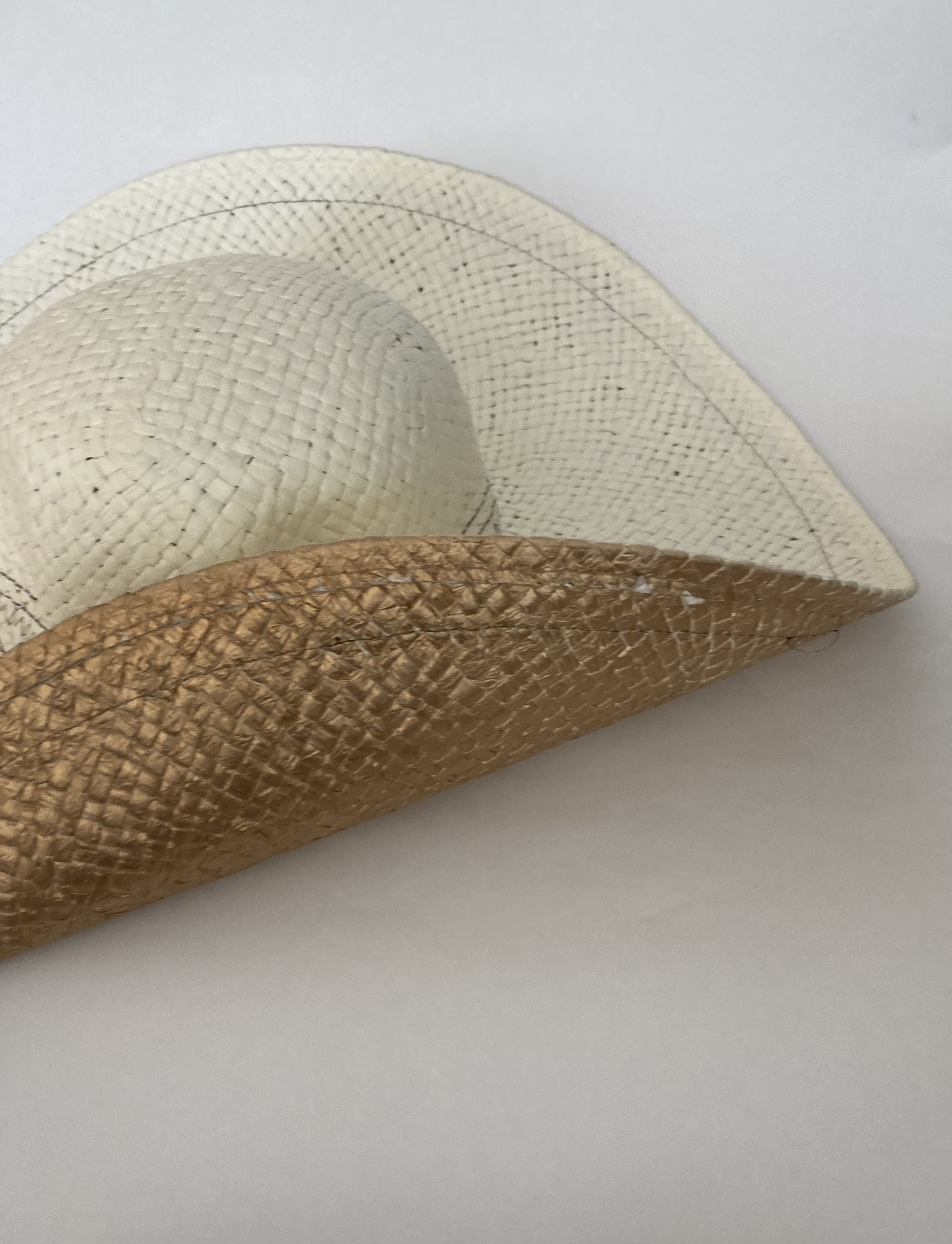 Dámský letní klobouk