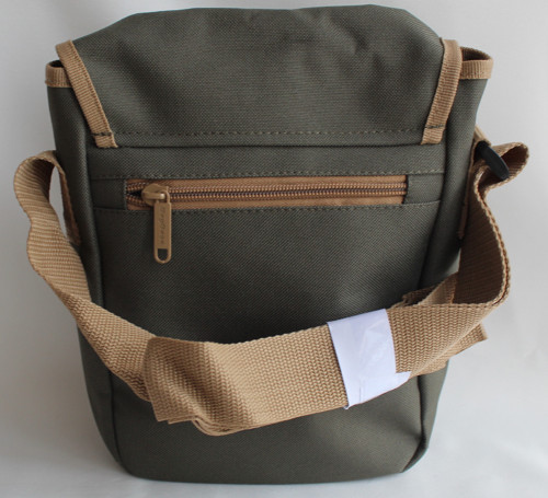 Taška khaki menší