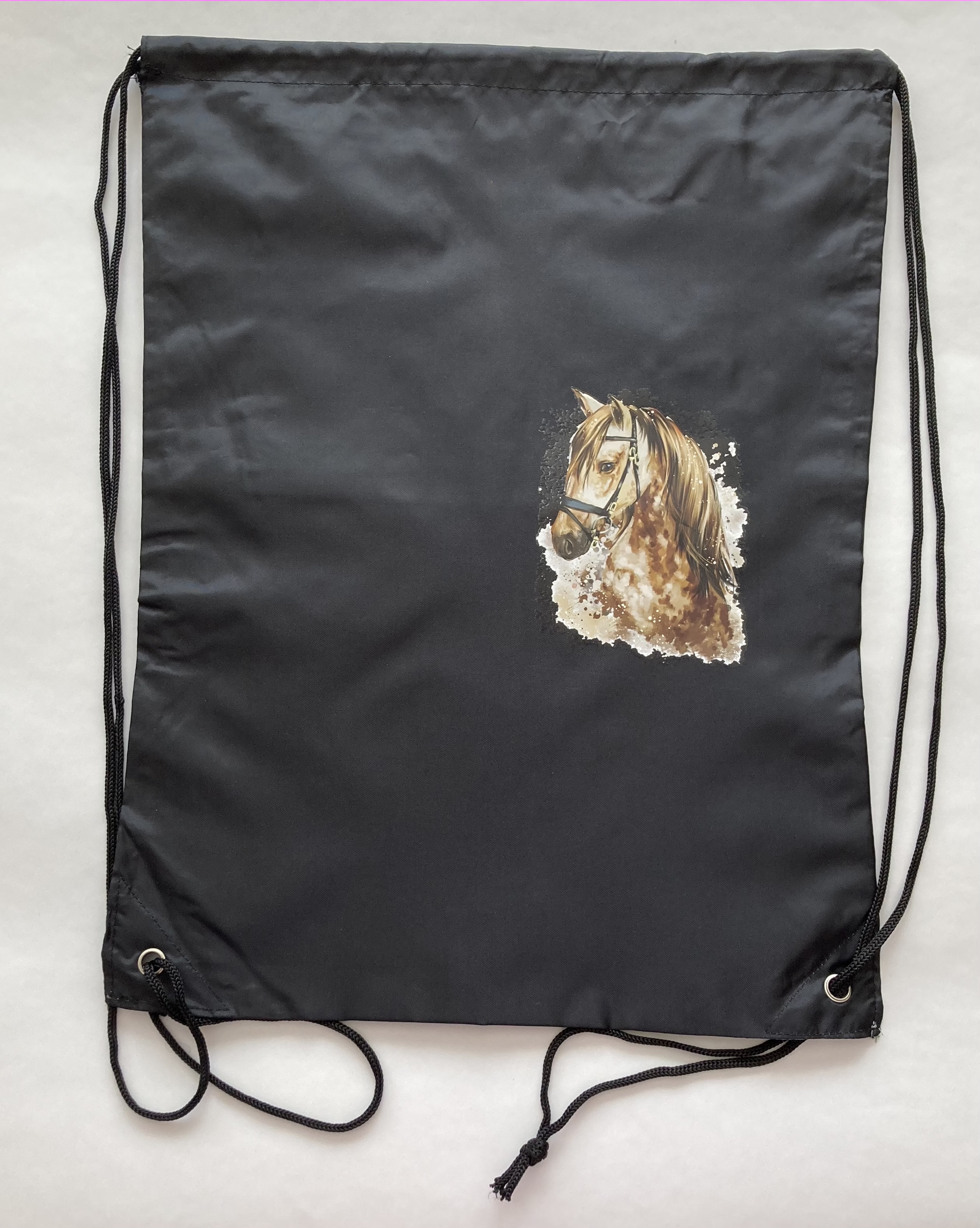 Batoh vak s aplikací