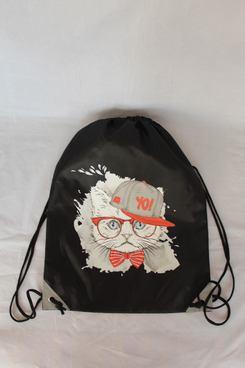 Batoh vak s aplikací