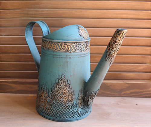 Konvička tyrkysová Marien