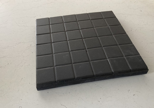 Keramická podložka 30 x 30 cm