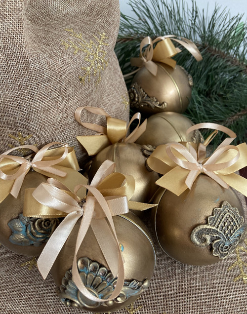 Vánoční dárkový set