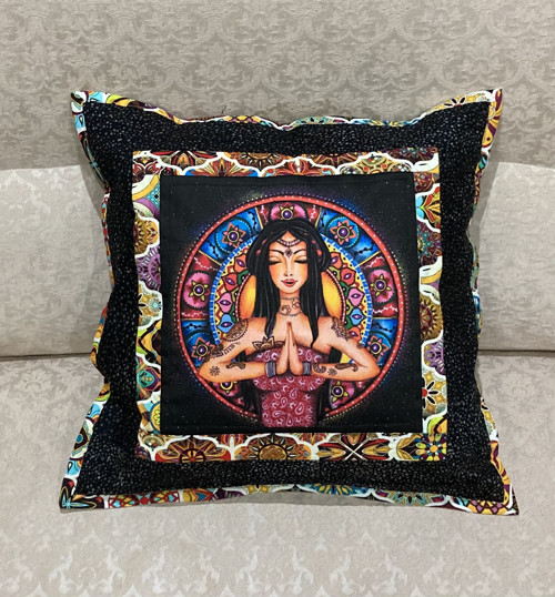 Povlak na polštář 