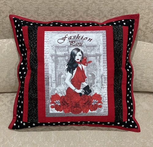 Povlak na polštář 