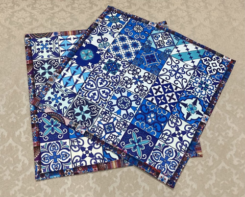 Prostírání podložka na stůl 