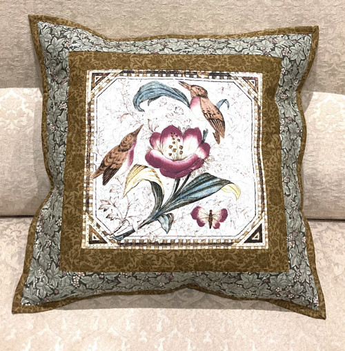 Povlak na polštář 