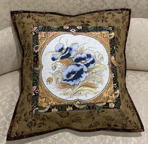 Povlak na polštář 