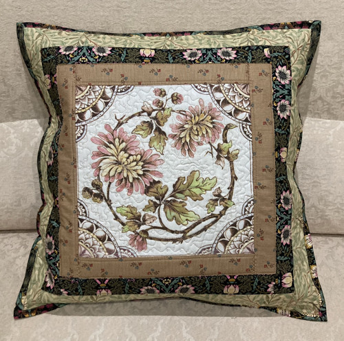 Povlak na polštář