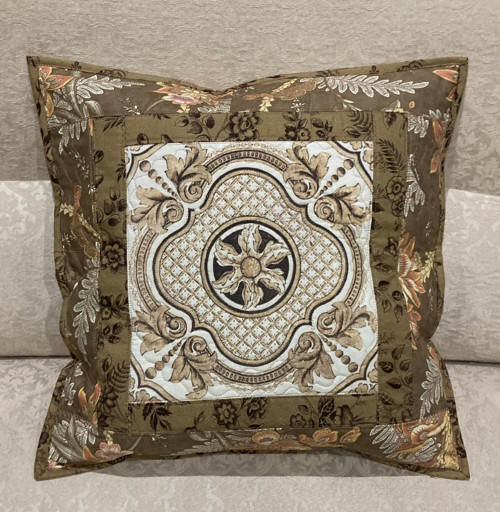 Povlak na polštář 