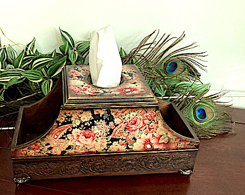 Organizér Šarlotta