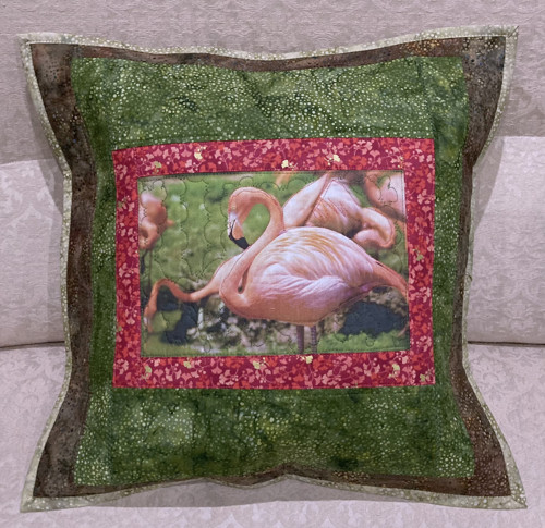 Povlak na polštář 