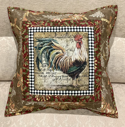 Povlak na polštář 