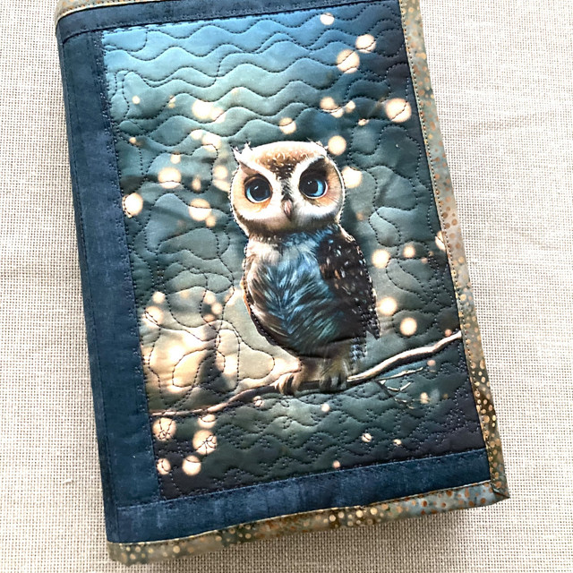 Obal na knihu nastavitelný