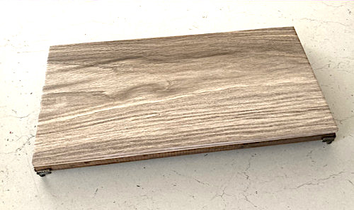 Keramická podložka 30 x 30 cm