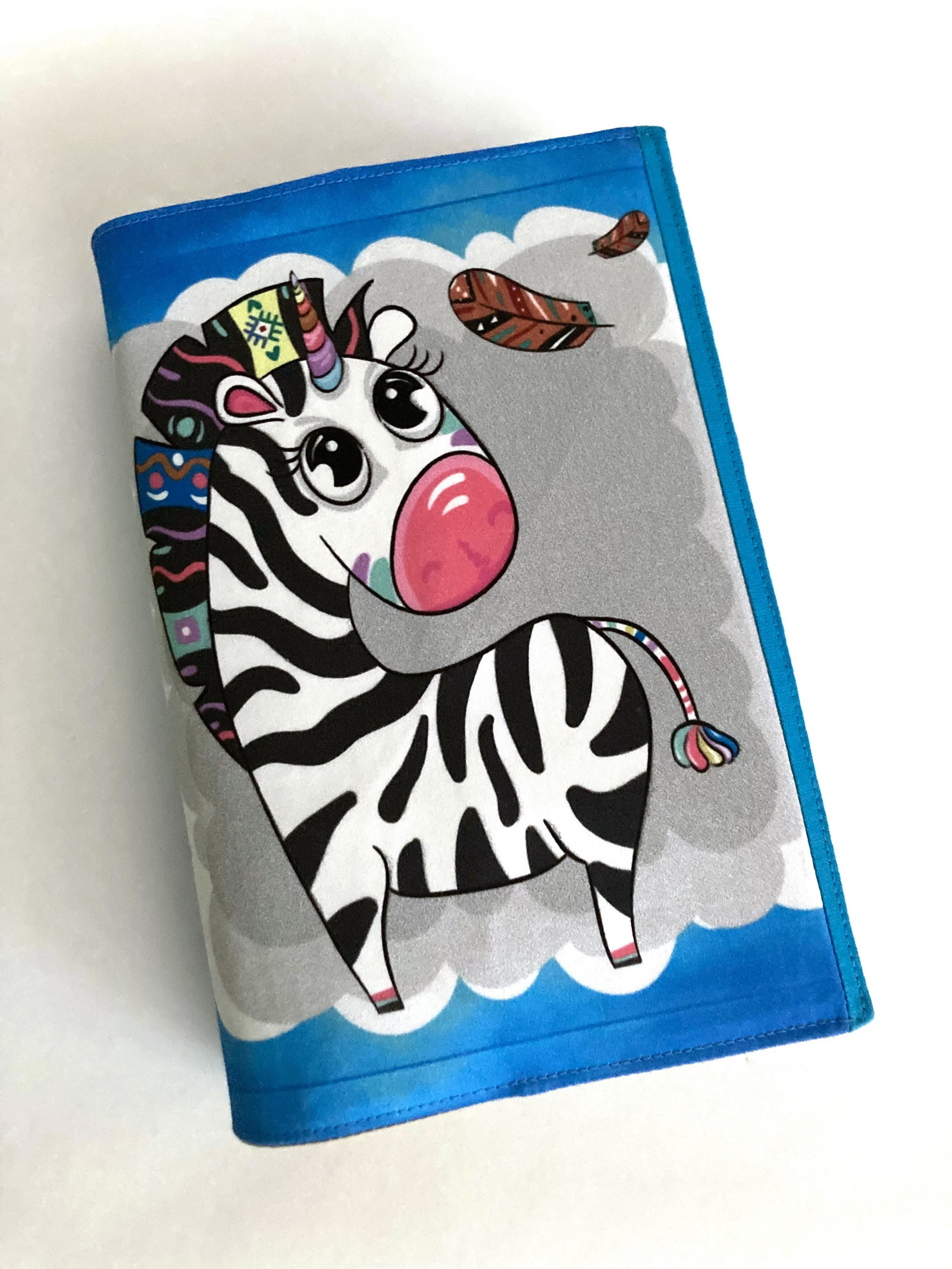 Obal na knihu nastavitelný