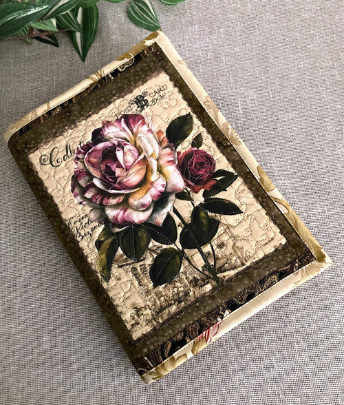 Obal na knihu nastavitelný