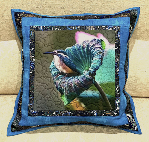 Povlak na polštář