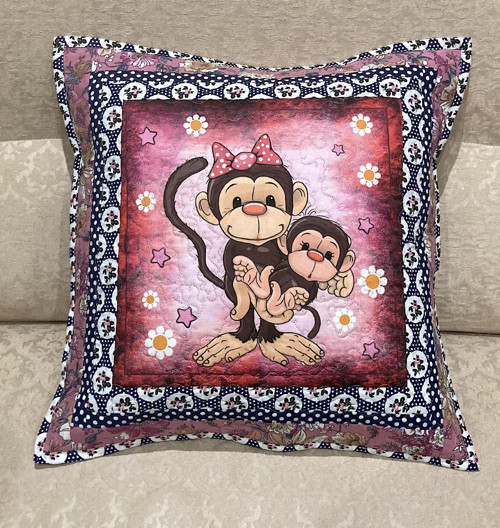 Povlak na polštář