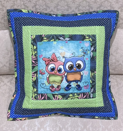 Povlak na polštář