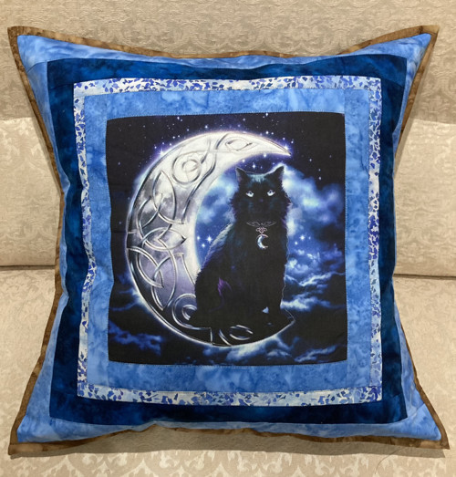 Povlak na polštář 