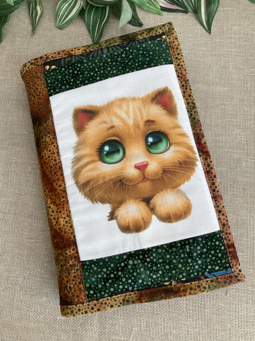 Obal na knihu nastavitelný