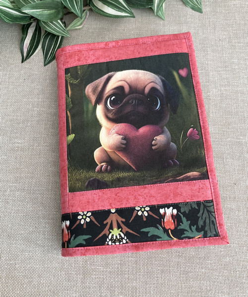 Obal na knihu nastavitelný