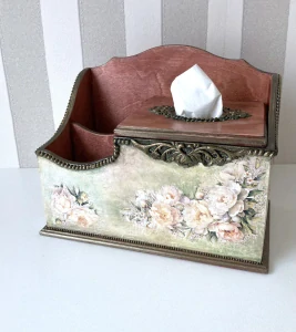 Stojánek organizér Faiza