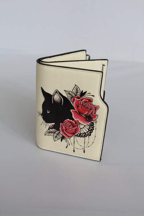 Peněženka dámská