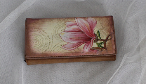 Peněženka dámská