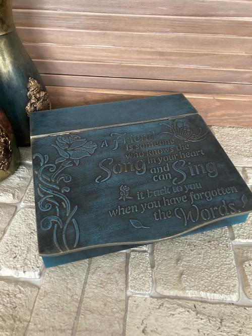 Psací stoleček atypický