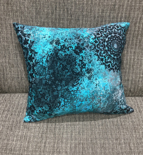 Povlak na polštář 41 x 36 cm.