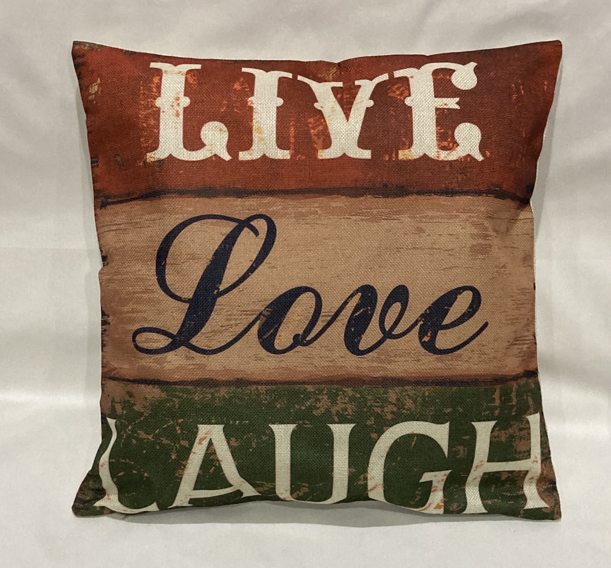 Povlak na polštář  45 x 45 cm.