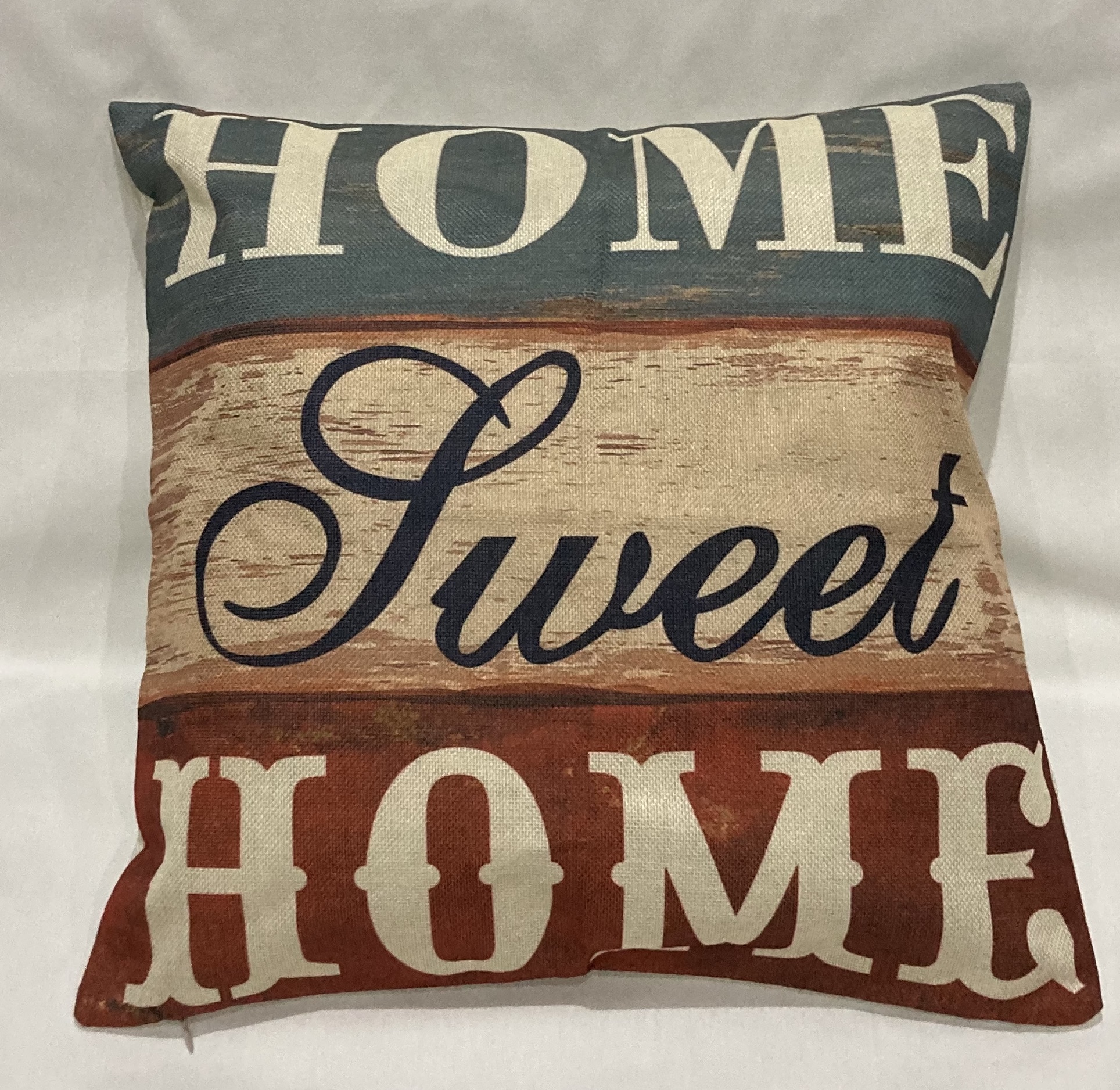 Povlak na polštář  45 x 45 cm.