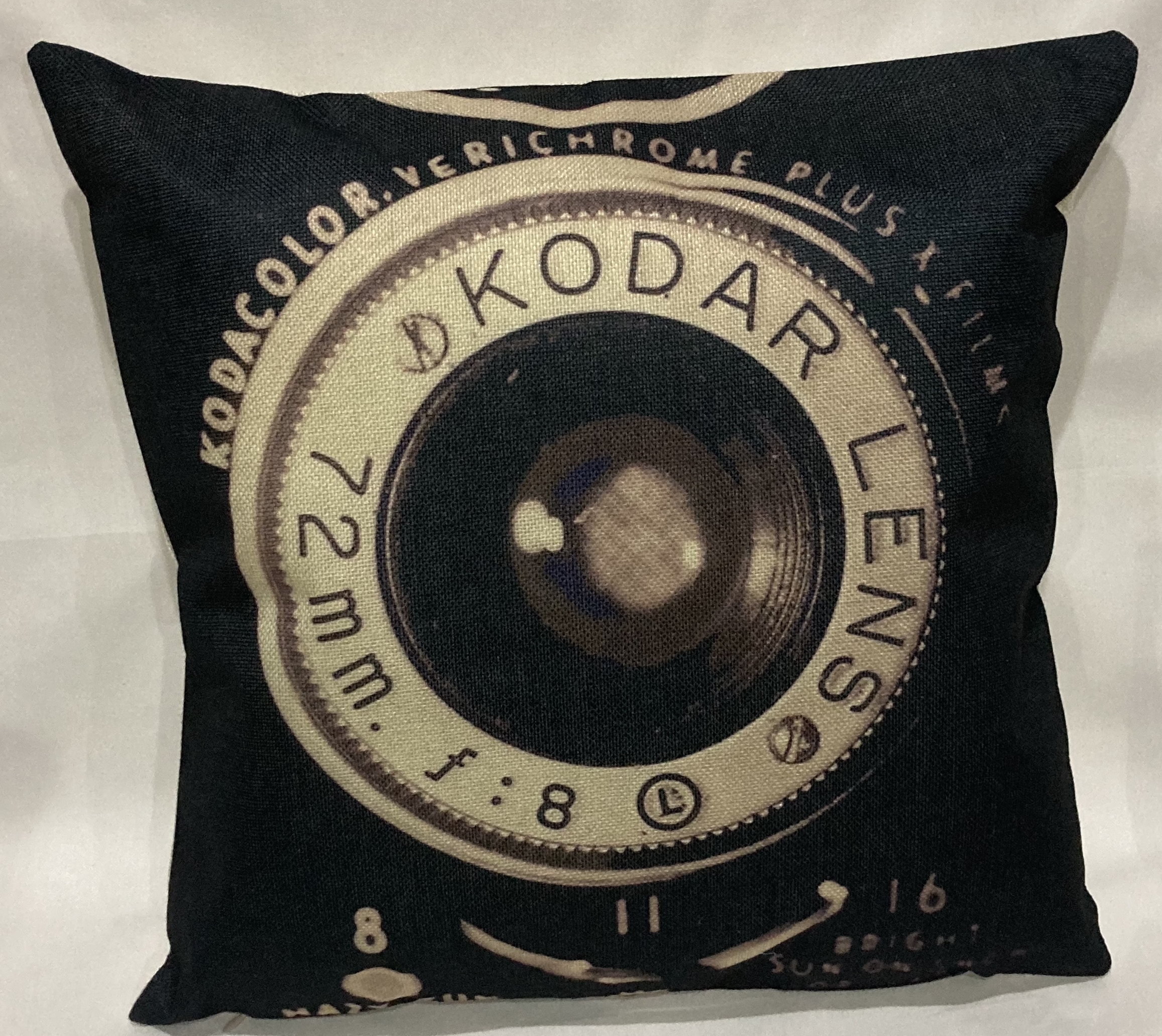 Povlak na polštář  45 x 45 cm.