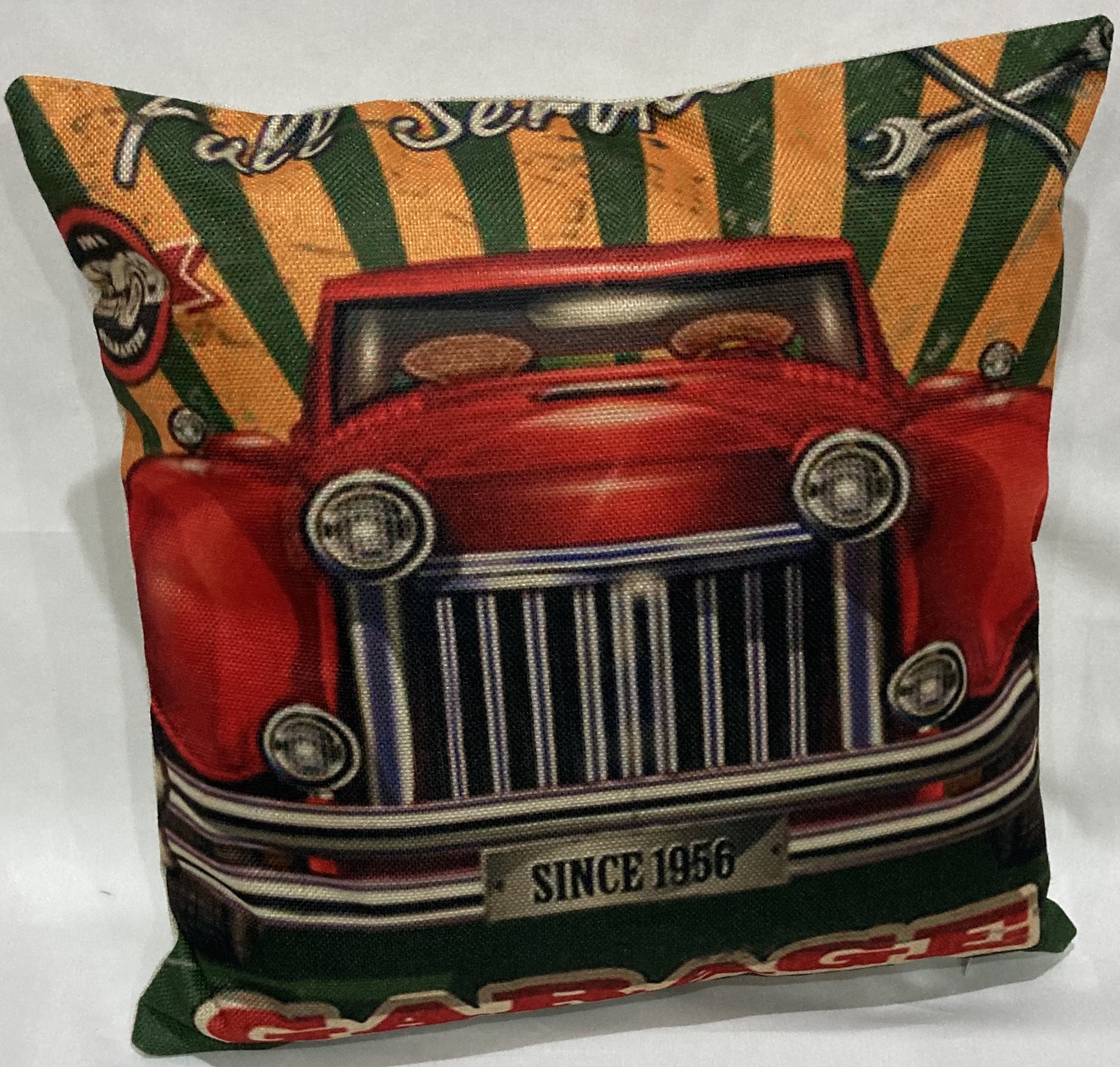 Povlak na polštář  45 x 45 cm.