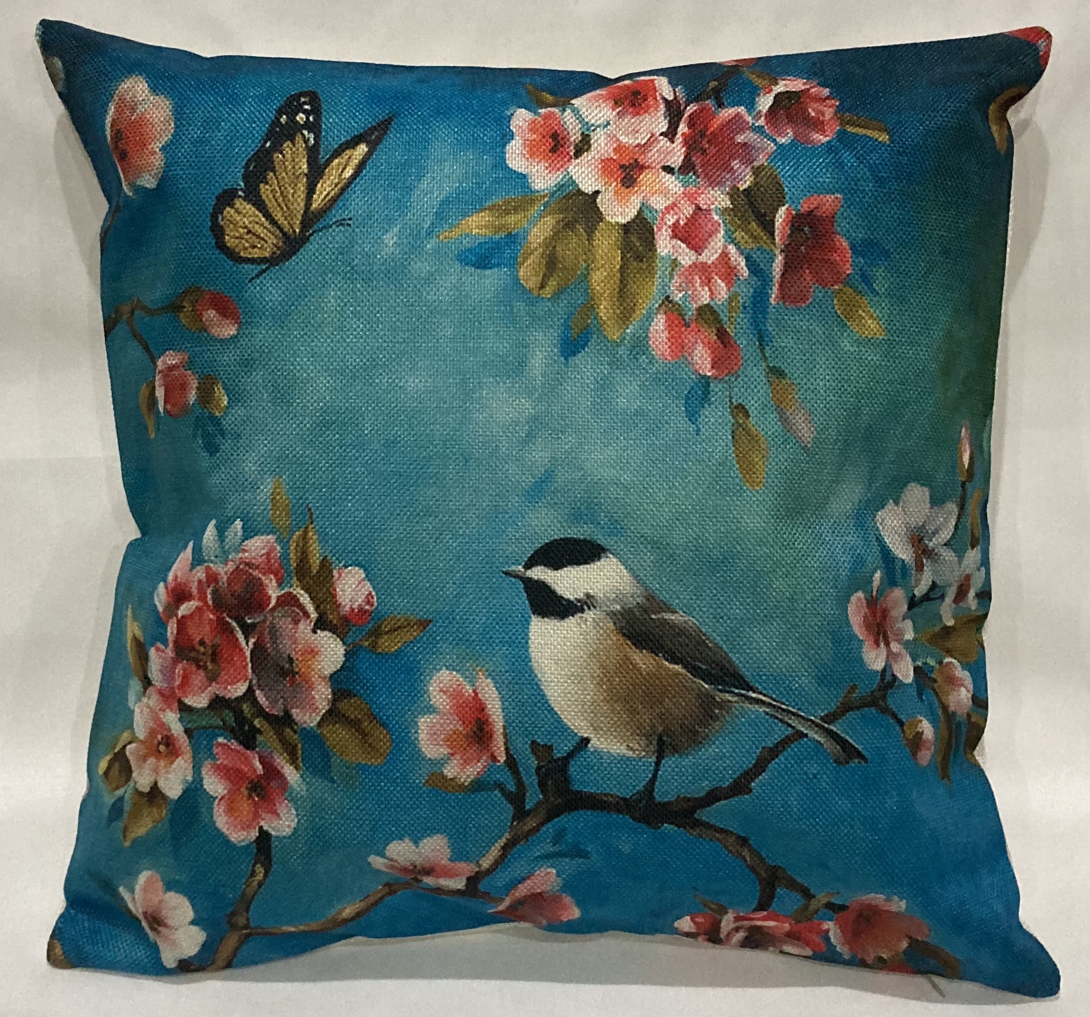 Povlak na polštář  45 x 45 cm.