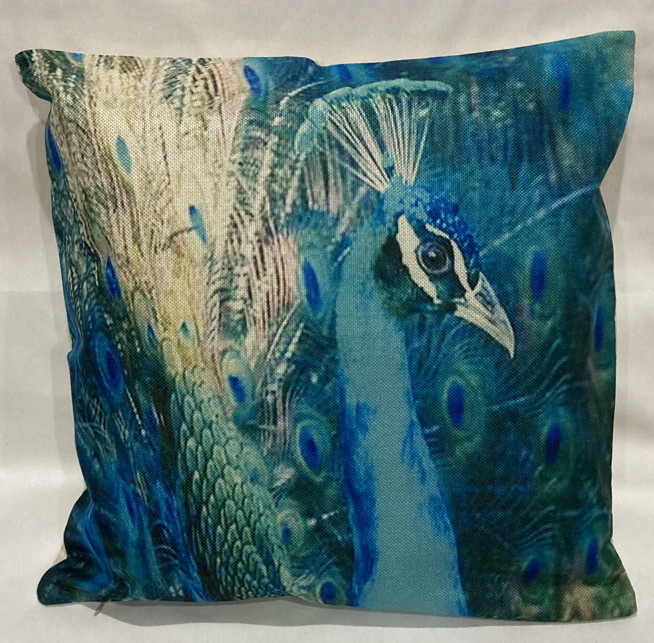 Povlak na polštář  45 x 45 cm.