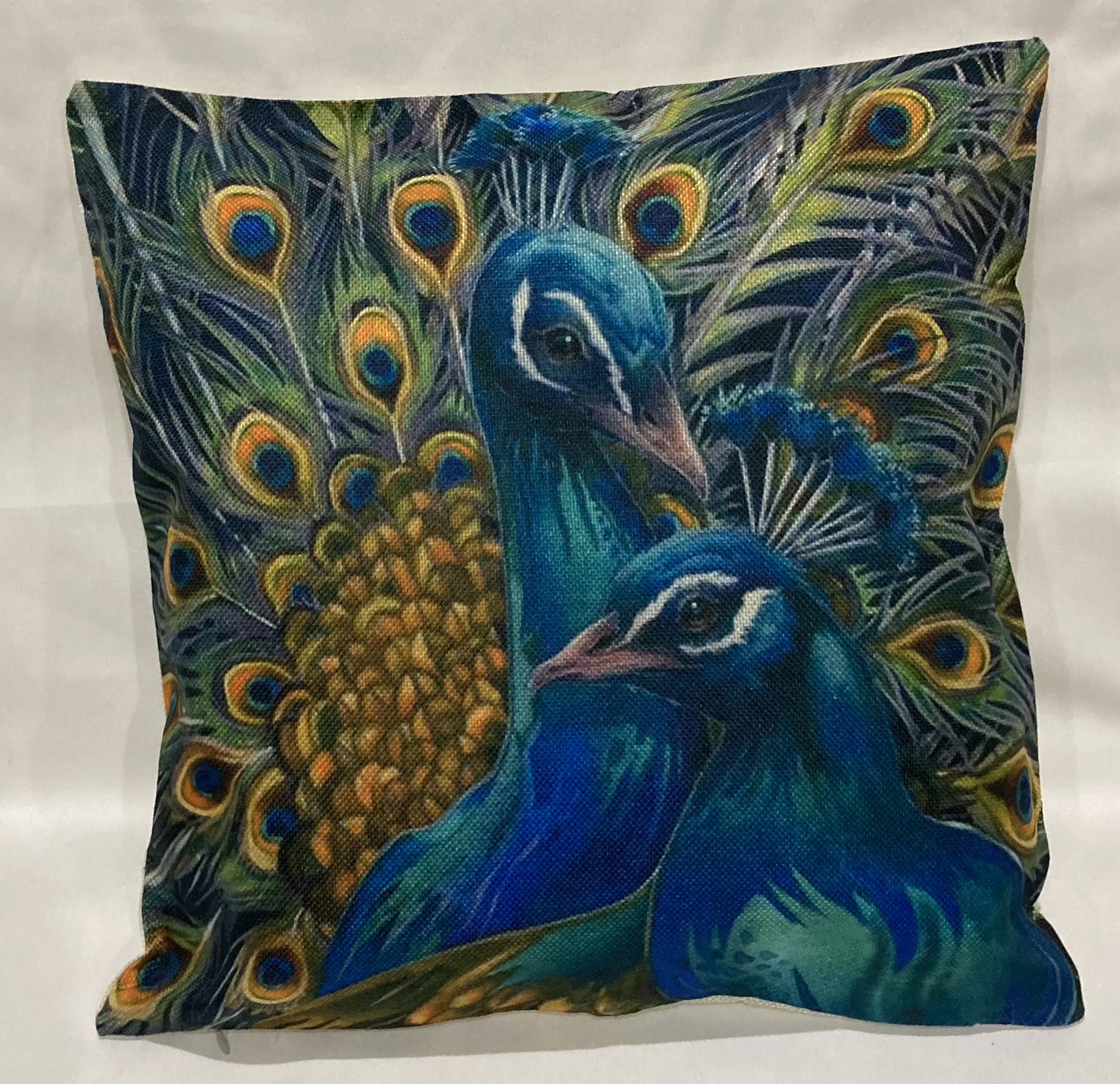 Povlak na polštář  45 x 45 cm.