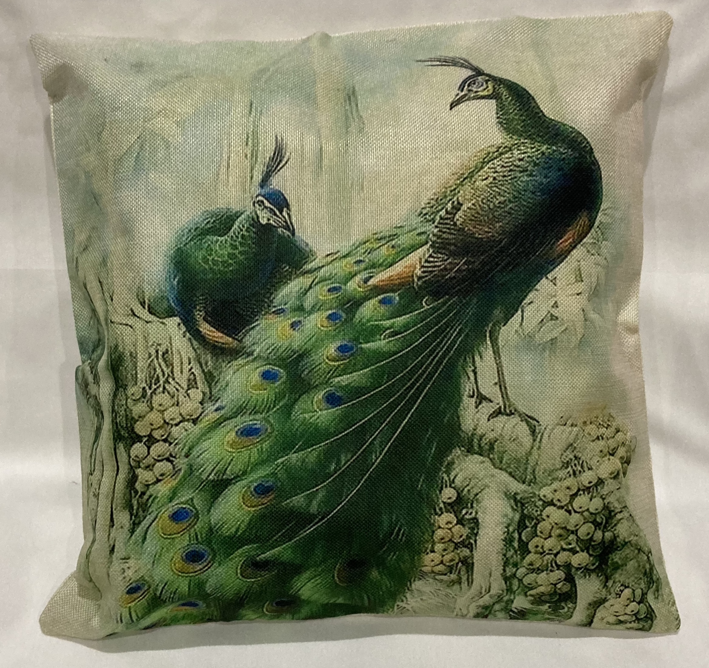 Povlak na polštář  45 x 45 cm.