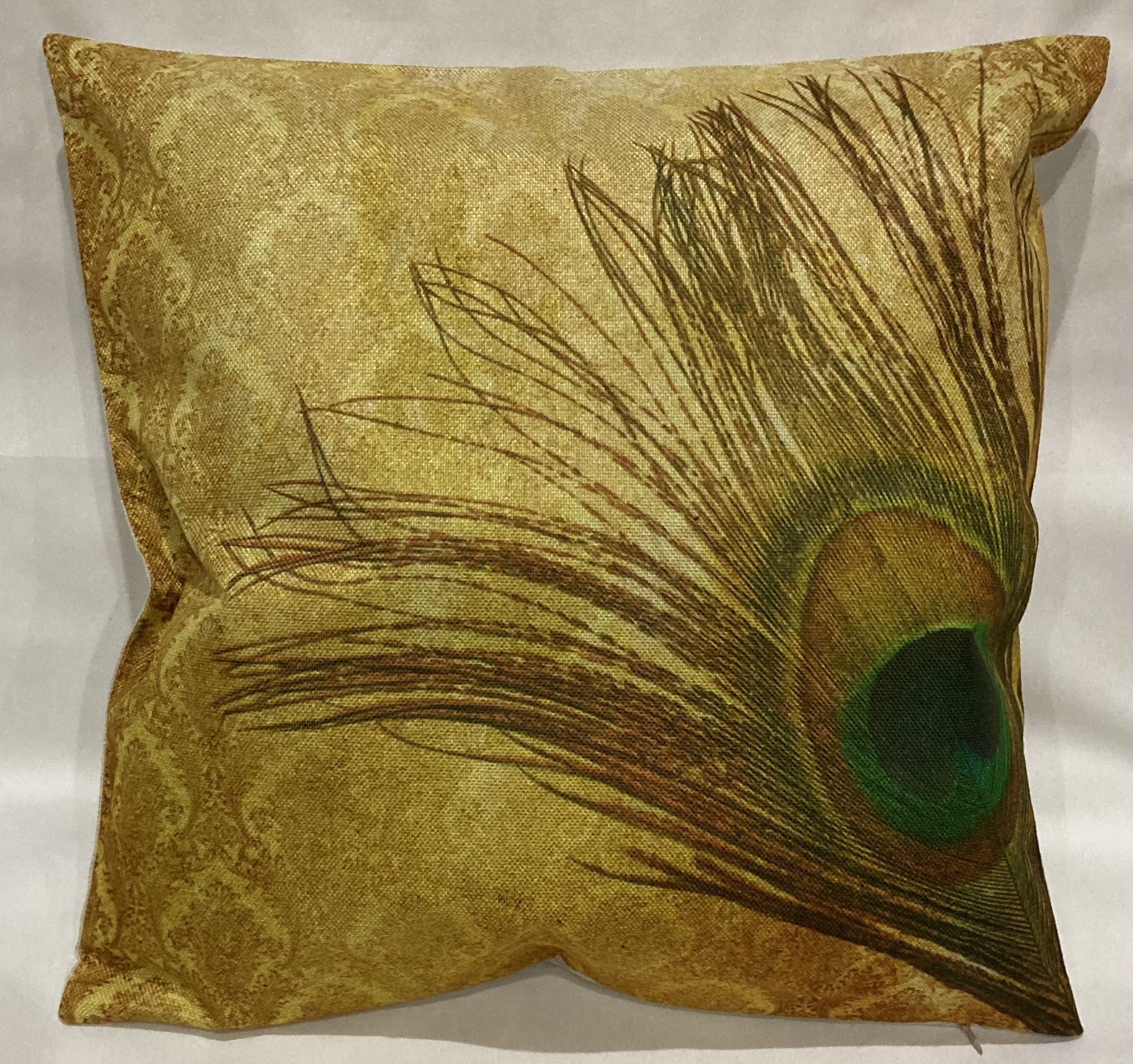 Povlak na polštář  45 x 45 cm.