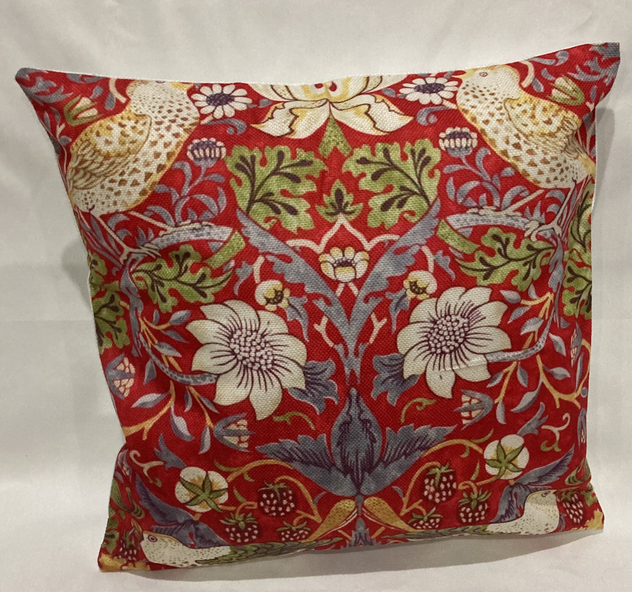 Povlak na polštář  45 x 45 cm.