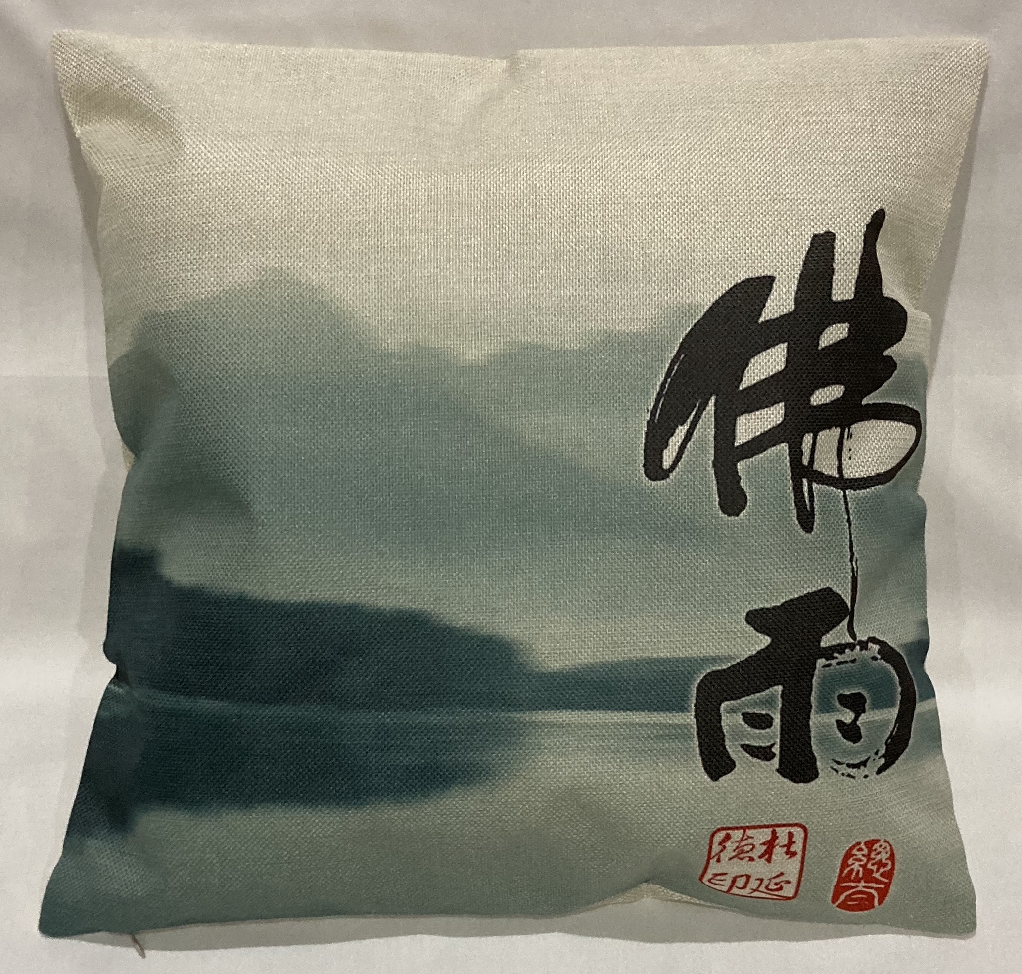 Povlak na polštář  45 x 45 cm.