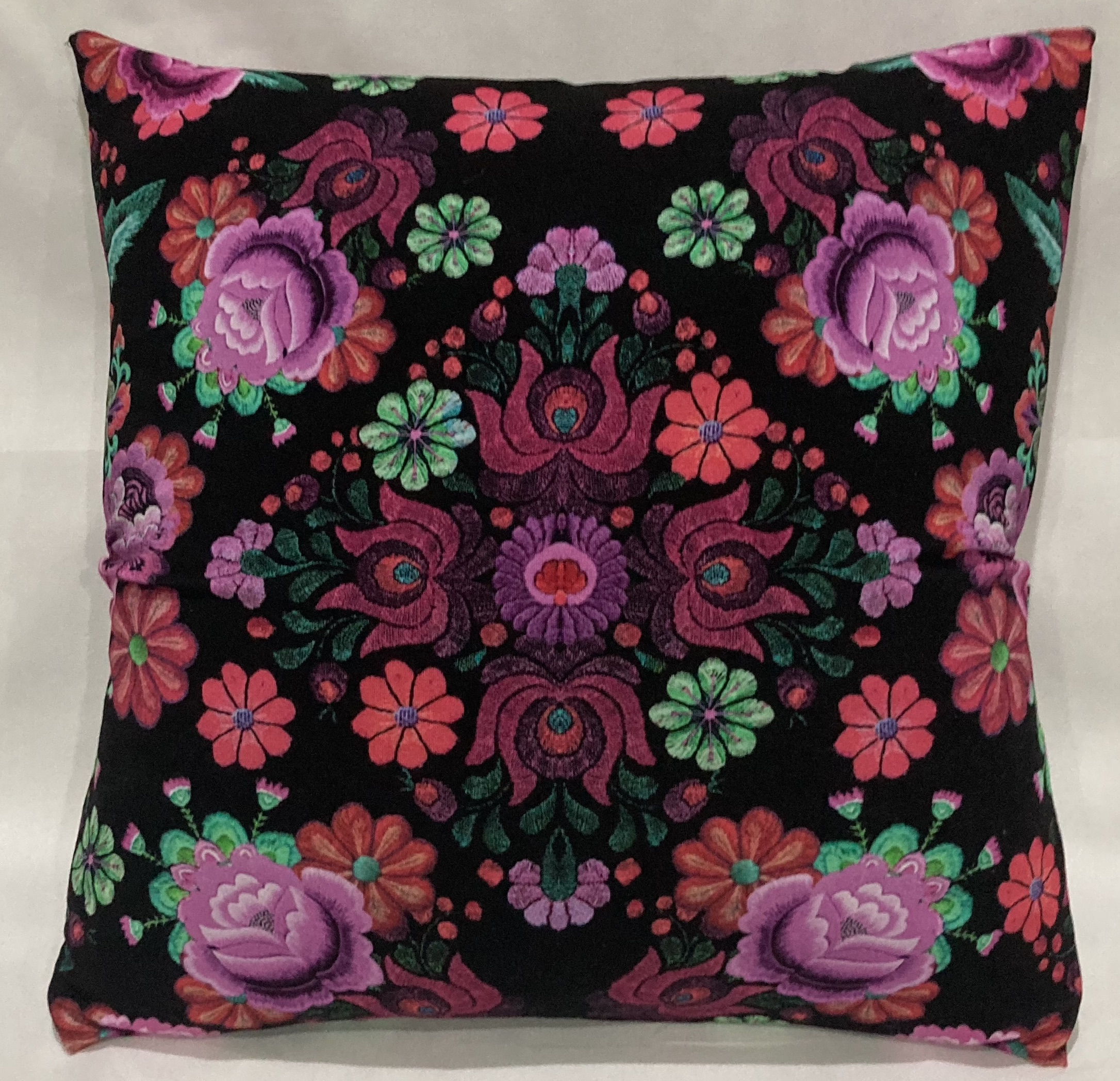 Povlak na polštář 40x40 cm.