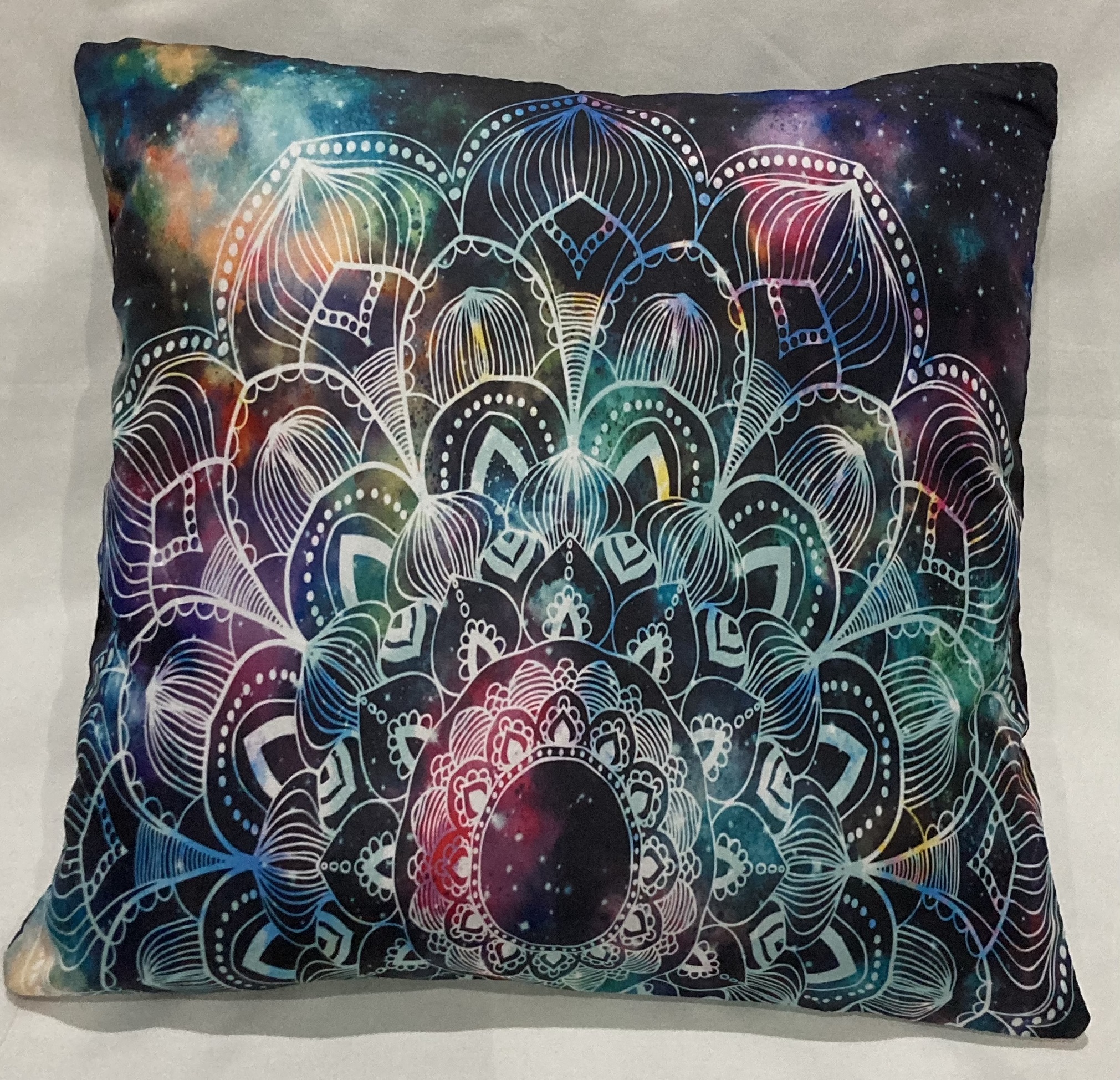 Povlak na polštář 45x45 cm.