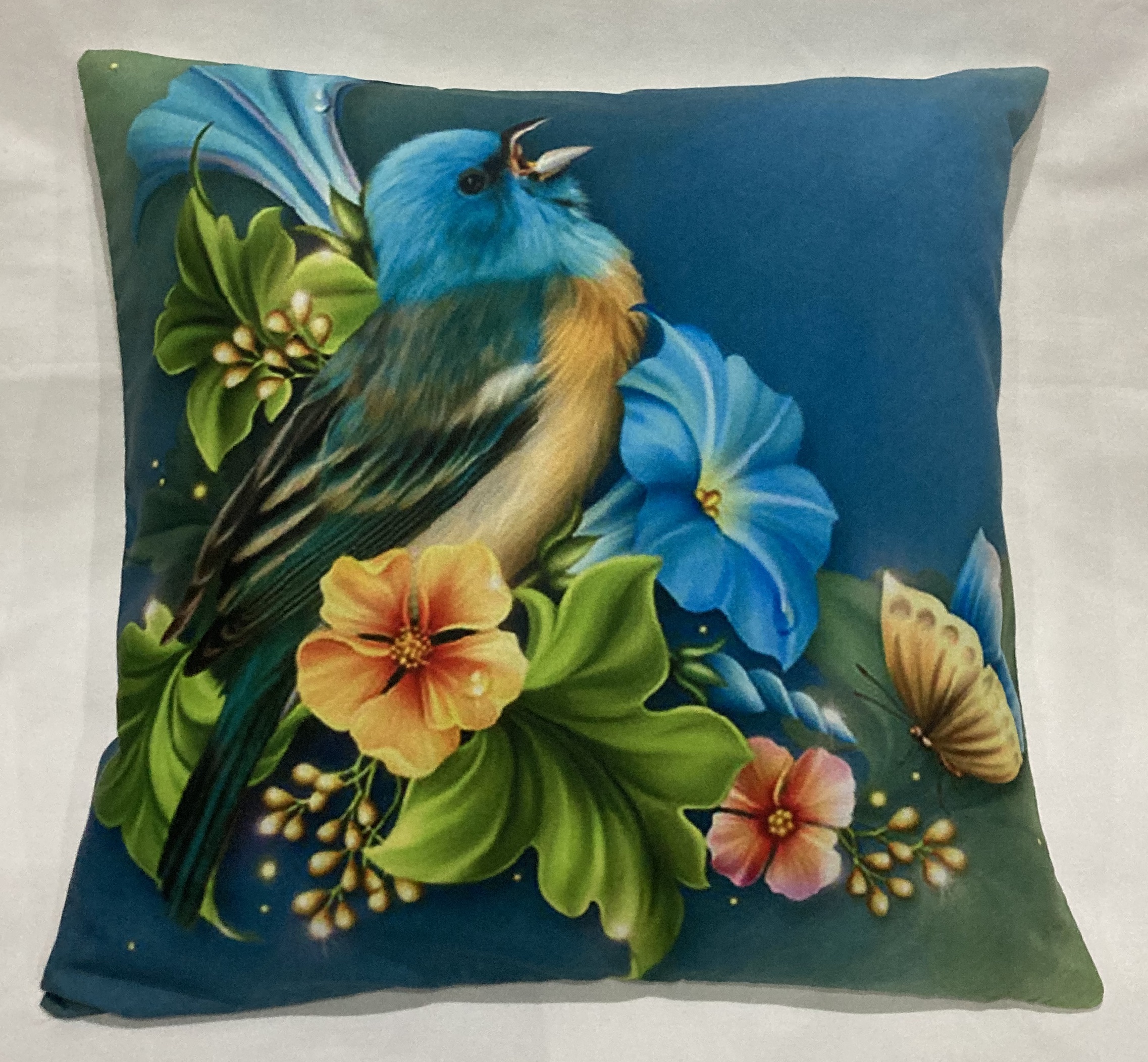 Povlak na polštář 45x45 cm.