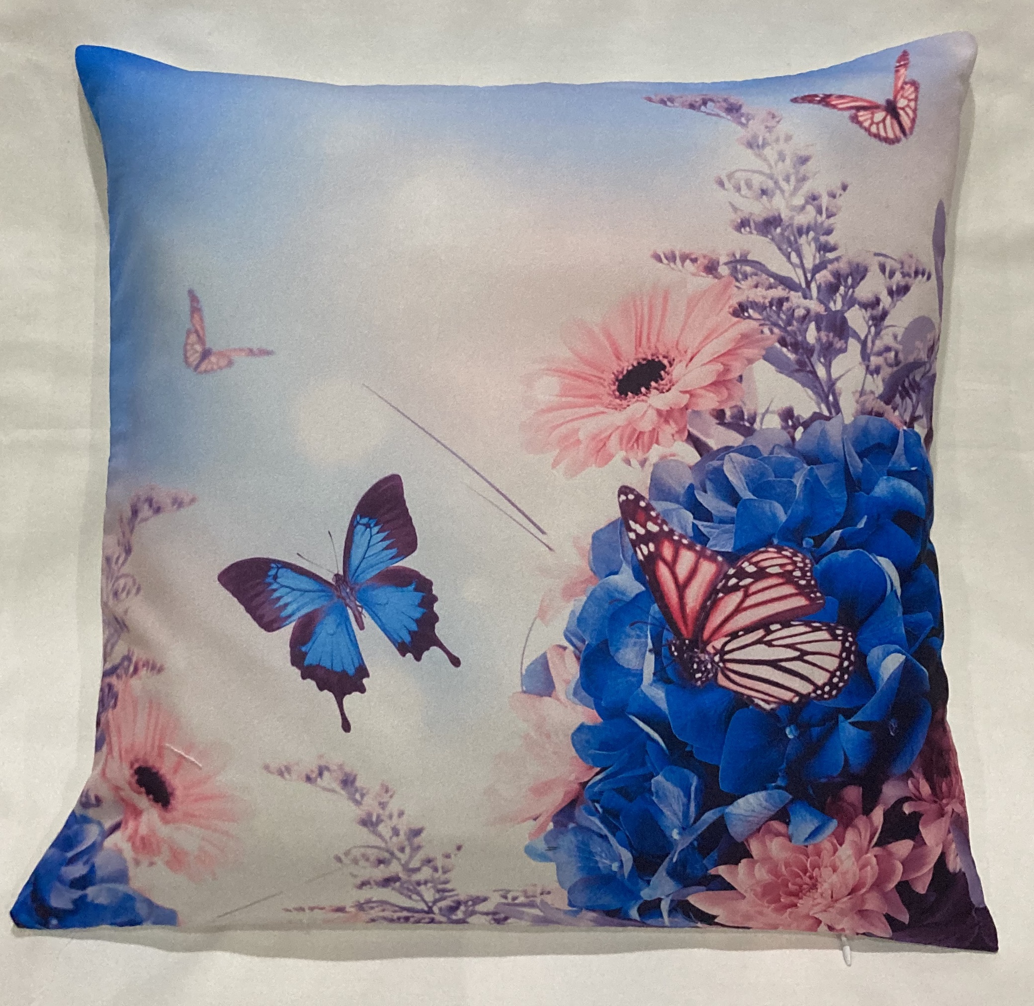 Povlak na polštář 45x45 cm.