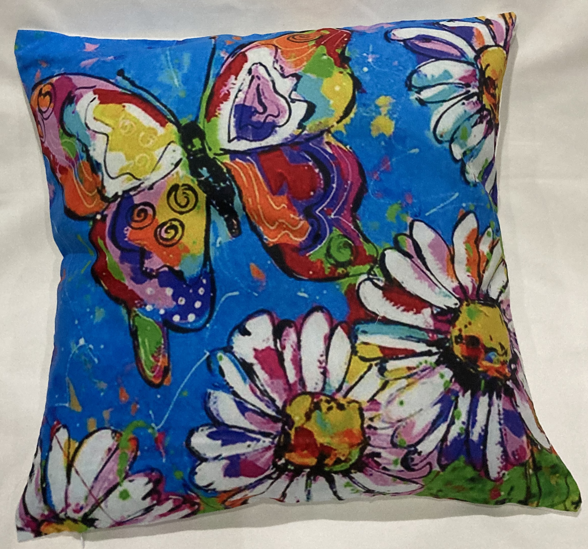 Povlak na polštář 45x45 cm.