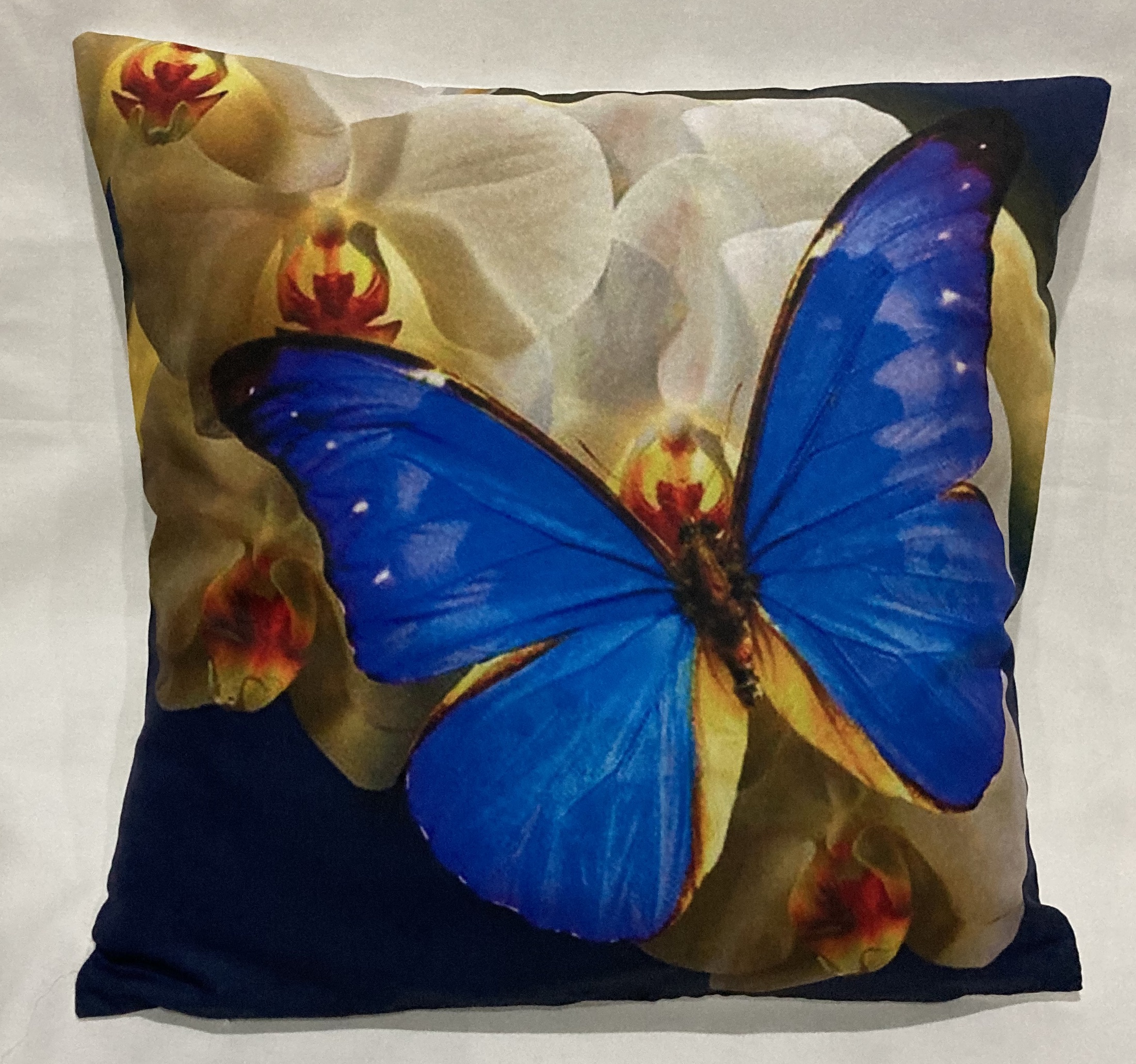 Povlak na polštář 45x45 cm.